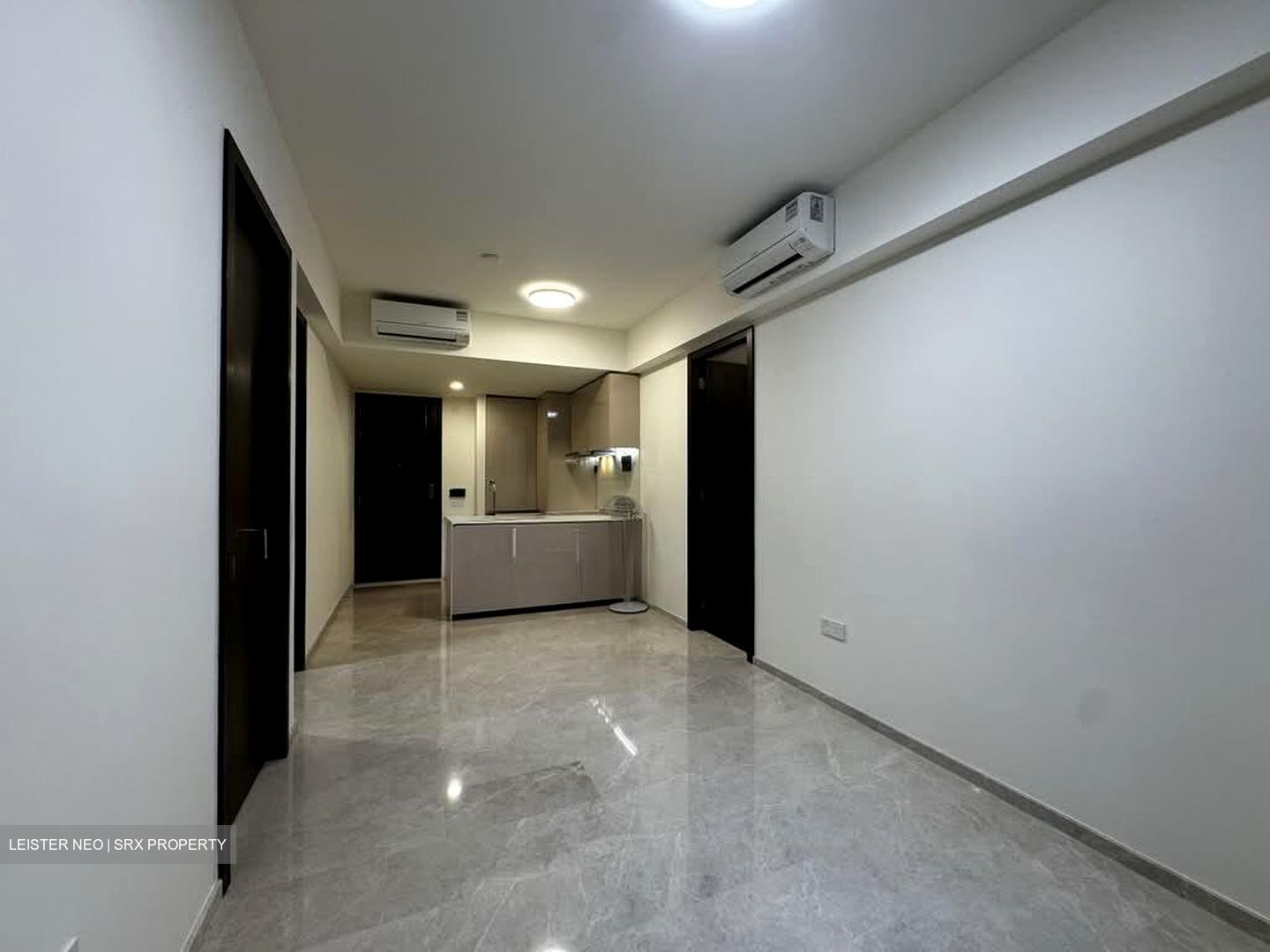 FORETT AT BUKIT TIMAH (D21), Apartment #584294351